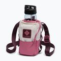 Borsello per bottiglia Columbia Trail Traveler Water Bottle Sling sea salt corduroy/rosette/moonvista