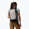 Zaino da trekking Columbia Landroamer Everyday 24 l flint grey/black/citron haze 8