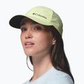 Cappellino con visiera Columbia Silver Ridge IV Ball citron haze 3