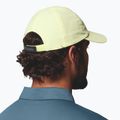 Cappellino con visiera Columbia Silver Ridge IV Ball citron haze 6