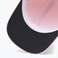 Cappellino con visiera Columbia Silver Ridge IV Ball pink sand 3