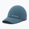 Cappellino con visiera Columbia Silver Ridge IV Ball everblue
