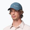 Cappellino con visiera Columbia Silver Ridge IV Ball everblue 4