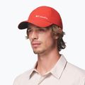 Cappellino con visiera Columbia Silver Ridge IV Ball super sonic 6