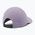 Cappellino con visiera Columbia Silver Ridge IV Ball shale purple 2