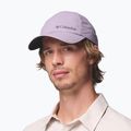 Cappellino con visiera Columbia Silver Ridge IV Ball shale purple 6