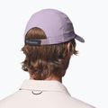 Cappellino con visiera Columbia Silver Ridge IV Ball shale purple 7