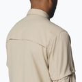 Camicia da uomo Columbia Skien Valley ancient fossil 7