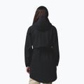 Impermeabile da donna Columbia Weekend Adventure II Long Shell black 3