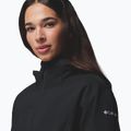 Impermeabile da donna Columbia Weekend Adventure II Long Shell black 7