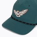 Cappellino con visiera Columbia Ecoscape 3D Stretch Snapback everblue/owi 3