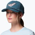 Cappellino con visiera Columbia Ecoscape 3D Stretch Snapback everblue/owi 3