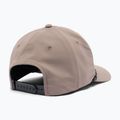 Cappellino con visiera Columbia Ecoscape 3D Stretch Snapback iron/fox 2