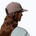 Cappellino con visiera Columbia Ecoscape 3D Stretch Snapback iron/fox 5