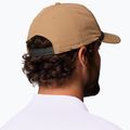 Cappellino con visiera Columbia Ecoscape 3D Stretch Snapback delta/buffalo 6