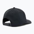 Cappellino con visiera Columbia Ecoscape 3D Stretch Snapback black/bear 2
