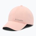 Cappellino con visiera Columbia Coolhead III Ball pink sand