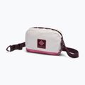 Bustina Columbia Trail Traveler Crossbody sea salt corduroy/rosette/moonvista