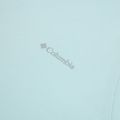 Felpa da donna Columbia Sun Trek Hoodie marine light 3