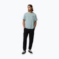 Pantaloni da trekking da uomo Columbia Tech Spacer Knit black/black 2
