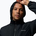 Giacca antivento da uomo Columbia Trailborne Outerchange black 6