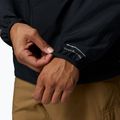 Giacca antivento da uomo Columbia Trailborne Outerchange black 8