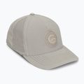 Cappellino con visiera Columbia Mountaincap II 3D Stretch Snapback flint grey/c sport