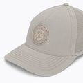 Cappellino con visiera Columbia Mountaincap II 3D Stretch Snapback flint grey/c sport 3