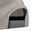 Cappellino con visiera Columbia Mountaincap II 3D Stretch Snapback flint grey/c sport 4