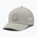 Cappellino con visiera Columbia Mountaincap II 3D Stretch Snapback flint grey/c sport