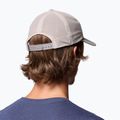 Cappellino con visiera Columbia Mountaincap II 3D Stretch Snapback flint grey/c sport 6
