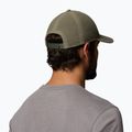 Cappellino con visiera Columbia Mountaincap II 3D Stretch Snapback stone green/outdoor original 6