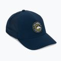 Cappellino con visiera Columbia Mountaincap II 3D Stretch Snapback collegiate navy/c sport