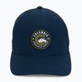 Cappellino con visiera Columbia Mountaincap II 3D Stretch Snapback collegiate navy/c sport 2