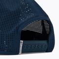Cappellino con visiera Columbia Mountaincap II 3D Stretch Snapback collegiate navy/c sport 4