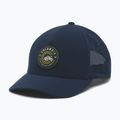 Cappellino con visiera Columbia Mountaincap II 3D Stretch Snapback collegiate navy/c sport