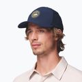 Cappellino con visiera Columbia Mountaincap II 3D Stretch Snapback collegiate navy/c sport 3