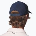 Cappellino con visiera Columbia Mountaincap II 3D Stretch Snapback collegiate navy/c sport 4