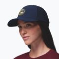 Cappellino con visiera Columbia Mountaincap II 3D Stretch Snapback collegiate navy/c sport 5