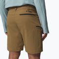 Pantaloncini da trekking da uomo Columbia Cosmiques Pro Nylon delta 7