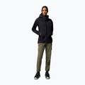 Giacca softshell da donna Columbia Saudan Pro 3L black 2