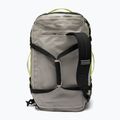 Borsa da viaggio Columbia Landroamer 40 l Flint grey/black/citron haze 3
