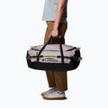 Borsa da viaggio Columbia Landroamer 40 l Flint grey/black/citron haze 7