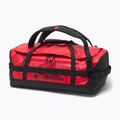 Borsa da viaggio Columbia Landroamer 40 l mountain red/black