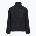 Felpa in pile per bambini Columbia Fast Trek V Full Zip black