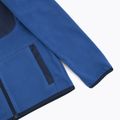 Felpa in pile per bambini Columbia Fast Trek V Full Zip mountain blue/collegiate navy 4