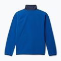 Felpa in pile per bambini Columbia Fast Trek V Full Zip mountain blue/collegiate navy 2