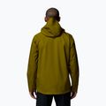 Giacca softshell da uomo Columbia Trailborne 2.5L mossy green 3