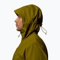 Giacca softshell da uomo Columbia Trailborne 2.5L mossy green 6