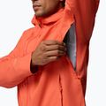 Giacca softshell da uomo Columbia Trailborne 2.5L zing 9